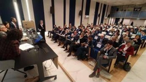Fa tappa a Torino il roadshow di Cdp e Confindustria a sostegno dello sviluppo del territorio