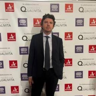 D’Alba (Avolta): "Lancio ‘Piacenza 1714' per progetto 'Origini Edition', valorizzare eccellenze" D’Alba (Avolta): "Lancio ‘Piacenza 1714' per progetto 'Origini Edition', valorizzare eccellenze"