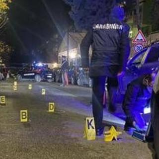 Blitz a Roma per l’omicidio di Cristiano Molé: 4 arresti tra mandanti e complici Blitz a Roma per l’omicidio di Cristiano Molé: 4 arresti tra mandanti e complici