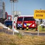 Esplosione al porto di Rotterdam: almeno un morto e decine feriti