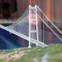 Ponte sullo Stretto, acquisiti documenti da ministero e società nell’ambito dell’inchiesta per corruzione Ponte sullo Stretto, acquisiti documenti da ministero e società nell’ambito dell’inchiesta per corruzione