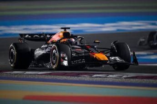 Formula 1, oggi il Gp del Bahrain - Diretta