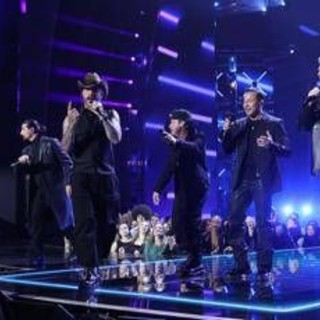 Backstreet Boys, il grande ritorno della boyband: dieci live che celebrano 30 anni di carriera Backstreet Boys, il grande ritorno della boyband: dieci live che celebrano 30 anni di carriera