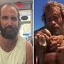 Higuain irriconoscibile sui social: "Ha recitato in Cast Away?"