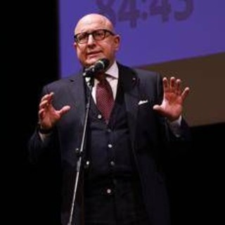 Ex vicepresidente Regione siciliana Gaetano Armao indagato per corruzione, Procura chiede arresto Ex vicepresidente Regione siciliana Gaetano Armao indagato per corruzione, Procura chiede arresto