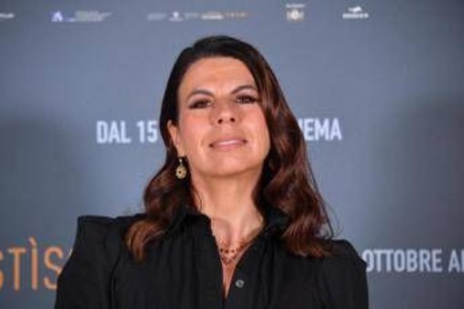 Geppi Cucciari: "Attrici scadono invecchiando? Chiedetelo anche agli uomini..."