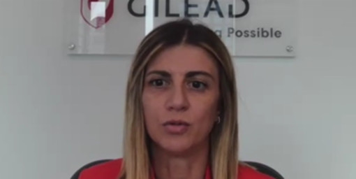 Giornata epatiti, Piccolo (Gilead): "Innovazione ha rivoluzionato le cure in virali" Giornata epatiti, Piccolo (Gilead): "Innovazione ha rivoluzionato le cure in virali"