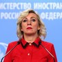 Russia espelle addetto militare italiano e un suo collaboratore, Mosca: "E' ritorsione" Russia espelle addetto militare italiano e un suo collaboratore, Mosca: "E' ritorsione"