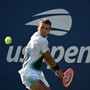Cobolli saluta gli Us Open, vince Blockx in quattro set Cobolli saluta gli Us Open, vince Blockx in quattro set