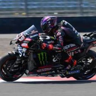 MotogGp, ordine d'arrivo Gp Indonesia e classifica del mondiale