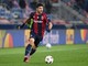 Orsolini rinnova con il Bologna fino al 2031 Orsolini rinnova con il Bologna fino al 2031
