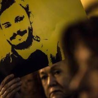 Niente finanziamenti al docufilm su Regeni, Mollicone: "Li meritava, ricostruzioni diffamatorie"