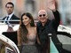 Jeff Bezos e Lauren Sanchez, ultima festa con ballo in maschera: l'omaggio a Venezia