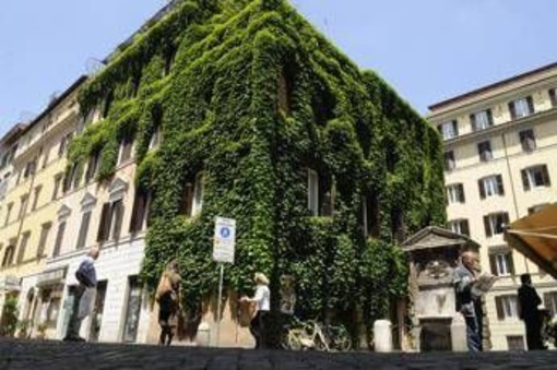 Roma, i residenti del rione Borgo contro il parcheggio sotterraneo: "Faremo ricorso al Tar" Roma, i residenti del rione Borgo contro il parcheggio sotterraneo: "Faremo ricorso al Tar"