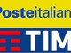 Tim, via libera a unanimità cda a offerta Poste Tim, via libera a unanimità cda a offerta Poste