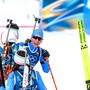 Italia argento nella staffetta di biathlon con Giacomel, Hofer, Wierer e Vittozzi