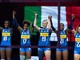 Missione compiuta, azzurre del volley approdano in finale agli Europei Missione compiuta, azzurre del volley approdano in finale agli Europei