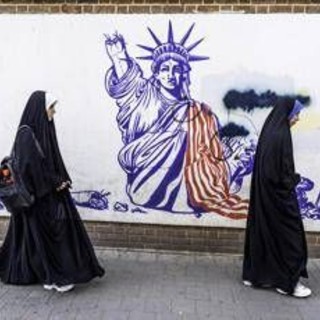 Iran, media: droni distrutti, Usa hanno perso in guerra il 20% delle risorse