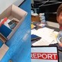 Caso Report, Ranucci fa gli scatolini e lascia la redazione: "Finisce storia durata 20 anni" - IL VIDEO