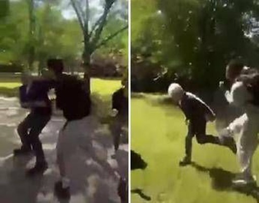 Parma, docenti aggrediti e picchiati da studenti: "E non chiamare il 113" Parma, docenti aggrediti e picchiati da studenti: "E non chiamare il 113"