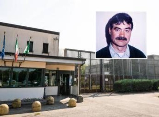 Morto Nitto Santapaola, il boss di Cosa Nostra era detenuto nel carcere di Opera. Disposta l'autopsia Morto Nitto Santapaola, il boss di Cosa Nostra era detenuto nel carcere di Opera. Disposta l'autopsia