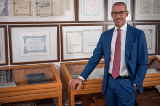 Welfare, Liotti (Leonardo): "Crea valore per le persone, l’impresa e il Paese" Welfare, Liotti (Leonardo): "Crea valore per le persone, l’impresa e il Paese" 