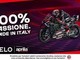 MotoGp, Velo e Aprilia Racing insieme al Gran Premio di San Marino