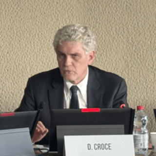 Croce (Crems): "Prevenire Hiv abbassa spesa sanitaria" Croce (Crems): "Prevenire Hiv abbassa spesa sanitaria"