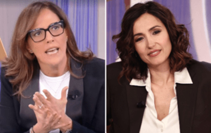 La volta buona, "Ha la 48? Mangia troppo, colpa sua". Il racconto di Fabiana vittima di bodyshaming