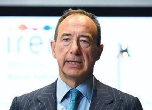 Sostenibilità, Dal Fabbro (Iren): "Riciclo Raee può coprire 66% fabbisogno italiano Mpc"