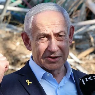 Netanyahu “L’obiettivo non è occupare Gaza ma liberarla”
