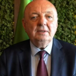 Pichetto a Federmanager: "Necessaria capacità visione da parte di chi ha esperienza manageriale"