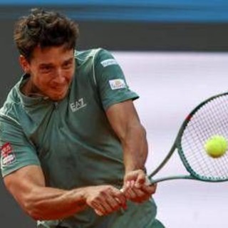 Atp Montreal, Darderi al terzo turno. Cobolli e Sonego eliminati Atp Montreal, Darderi al terzo turno. Cobolli e Sonego eliminati