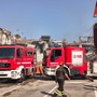 Crolla palazzina a Messina, si cercano eventuali dispersi tra macerie
