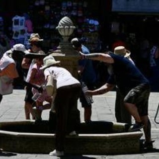 Fine del caldo, arriva la svolta meteo: temporali e temperature in calo da domani