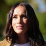 Meghan Markle torna a recitare? "È in trattativa con Netflix" Meghan Markle torna a recitare? "È in trattativa con Netflix"