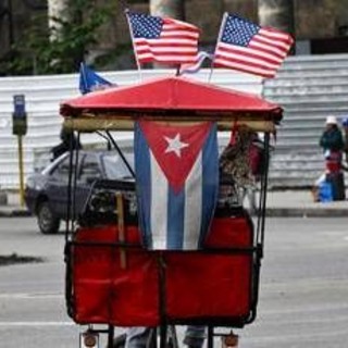 Cuba, la dissidente Kenia Rodriguez: "Sull'isola collasso totale. Trump? Una speranza"