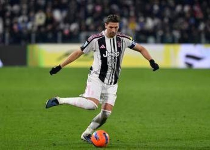 Champions League, oggi Juve-Benfica - La partita in diretta