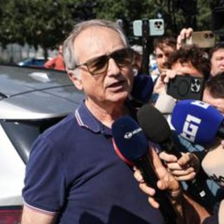 Caso Roggero, famiglia gioielliere: "Grazie per vicinanza, ora un periodo di silenzio" Caso Roggero, famiglia gioielliere: "Grazie per vicinanza, ora un periodo di silenzio"