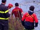 Muore tentando di salvare il nipotino nell'Adda, grave il bimbo Muore tentando di salvare il nipotino nell'Adda, grave il bimbo