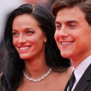 Oriana Sabatini: "Io e Dybala abbiamo perso un figlio. Tradimenti? Li scoprirei" Oriana Sabatini: "Io e Dybala abbiamo perso un figlio. Tradimenti? Li scoprirei"