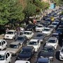 Iran, fuga da Teheran dopo il messaggio di Israele - Video