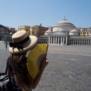 Gran caldo non molla l'Italia, anche oggi 19 città in allerta Gran caldo non molla l'Italia, anche oggi 19 città in allerta
