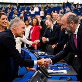 Weber rispolvera la “Ced”: cos’è quel progetto del 1952 che (secondo lui) salverebbe l’Europa anche dall’Afd