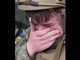 Virale ma fake, il video del soldato ucraino in lacrime creato da IA