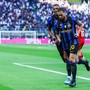 L’Inter parte subito forte, travolto il Monza 4-1 L’Inter parte subito forte, travolto il Monza 4-1