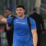 Agli Europei di atletica nel peso Fabbri d’oro e Weir d’argento