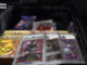 Maxi sequestro a Malpensa, bloccato viaggiatore con 605 carte da collezione Pokémon e One Piece: valgono 27mila euro Maxi sequestro a Malpensa, bloccato viaggiatore con 605 carte da collezione Pokémon e One Piece: valgono 27mila euro