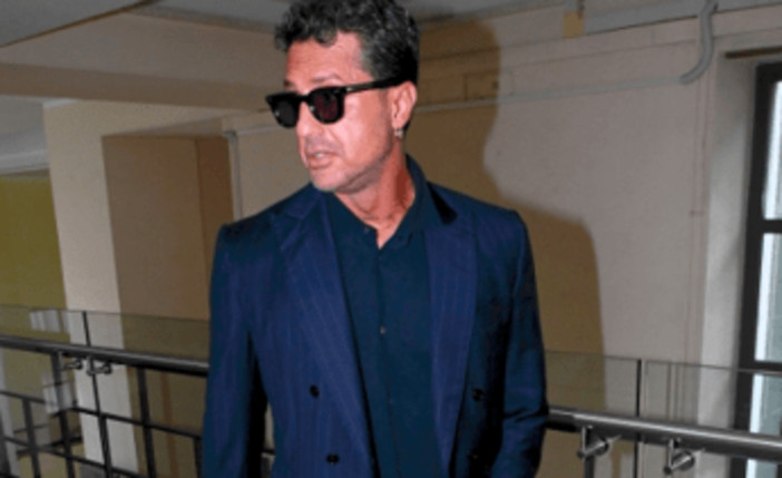 Mediaset contro Fabrizio Corona: "Agisce contro ogni regola, da lui accuse costruite sul nulla" Mediaset contro Fabrizio Corona: "Agisce contro ogni regola, da lui accuse costruite sul nulla"
