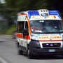 Furgone con braccianti a bordo si ribalta nel Foggiano, un morto e 7 feriti Furgone con braccianti a bordo si ribalta nel Foggiano, un morto e 7 feriti